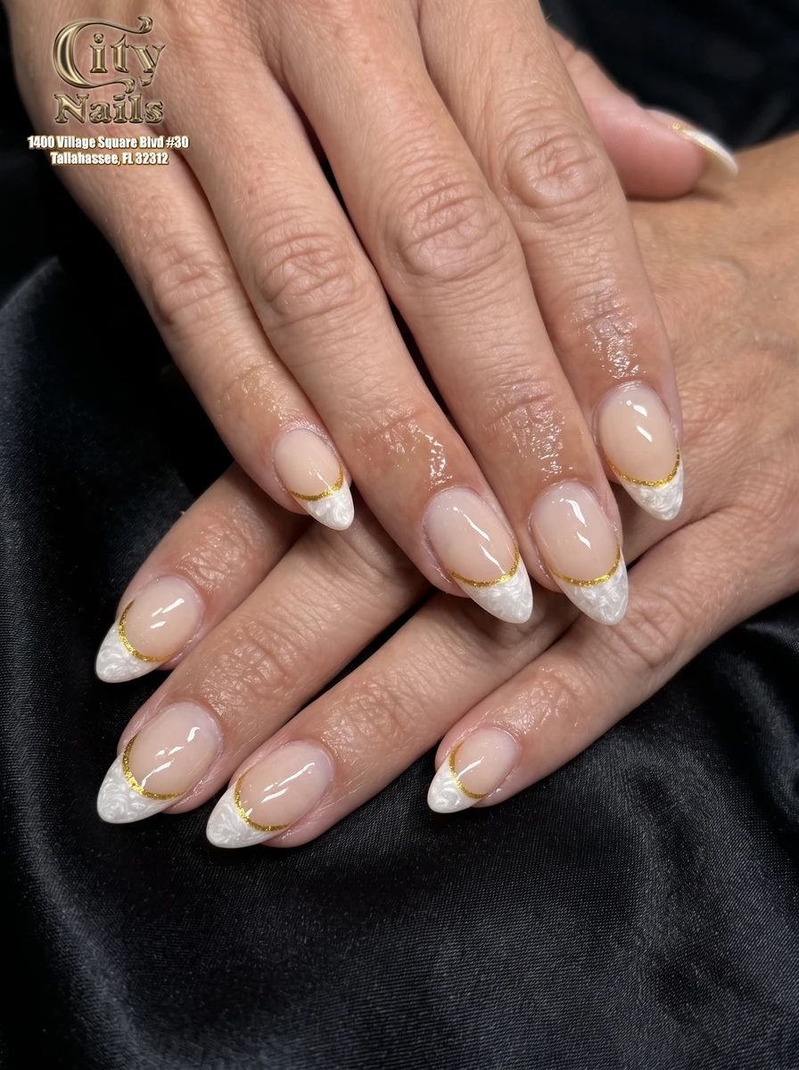 City Nails